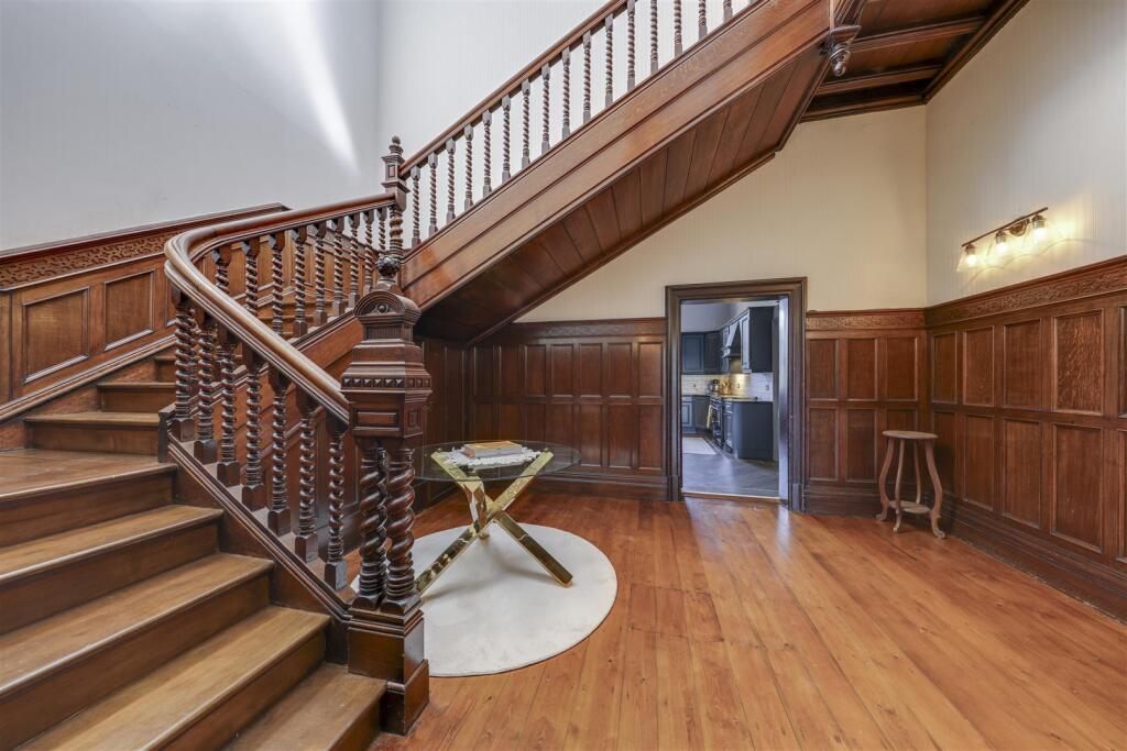 The Drive, Seedfield, Bury