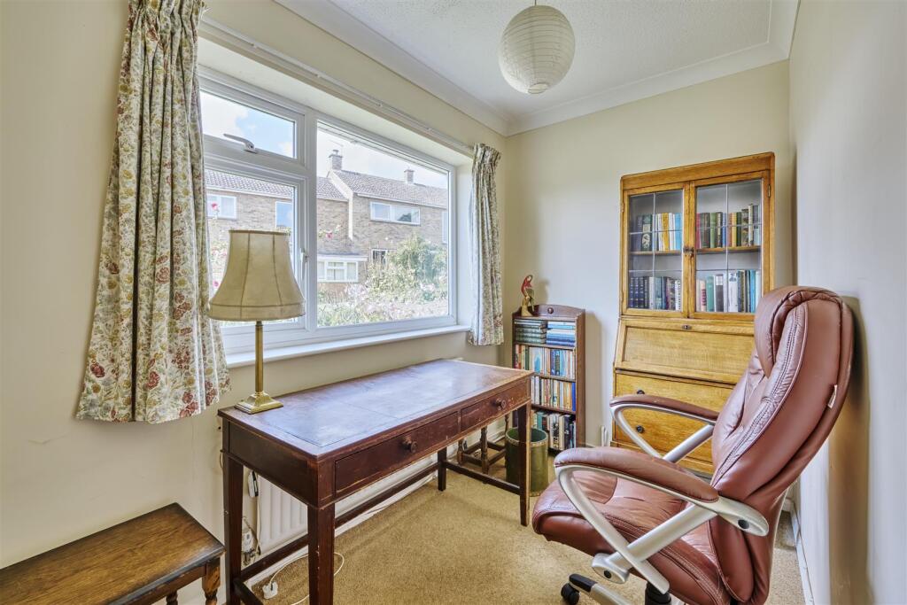 11 Danford Close Oun