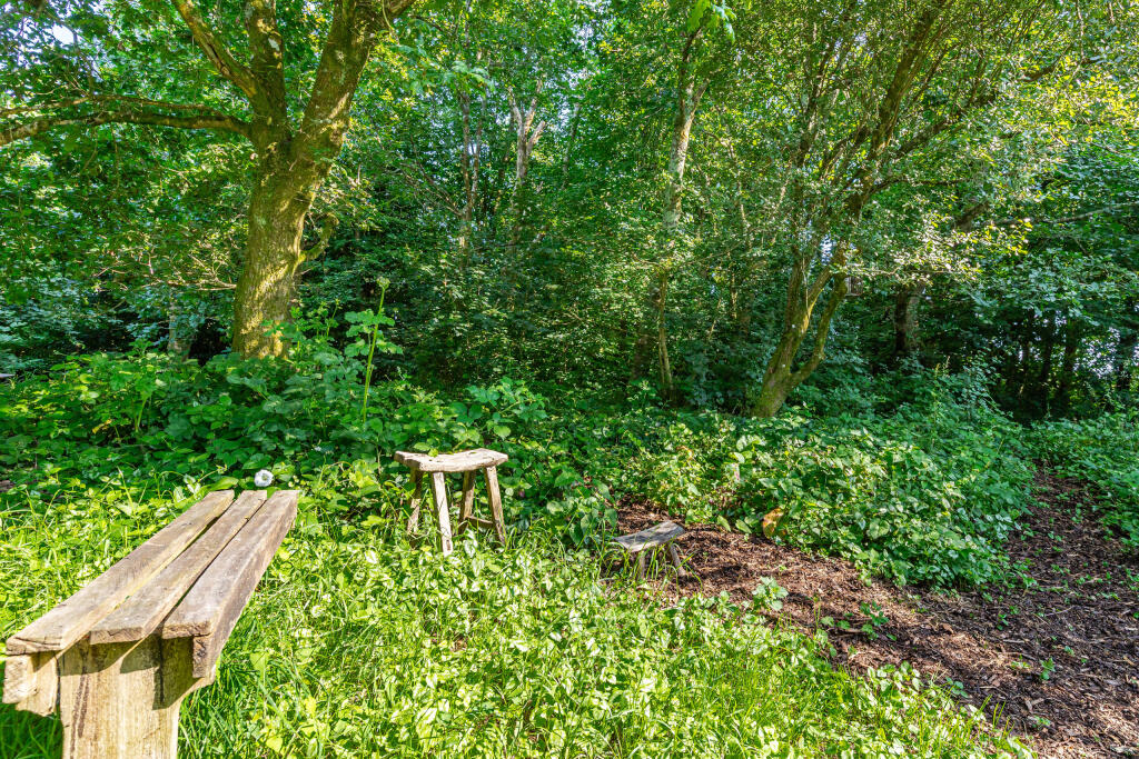 A08 - Harmony Cottage Harberton - 250630