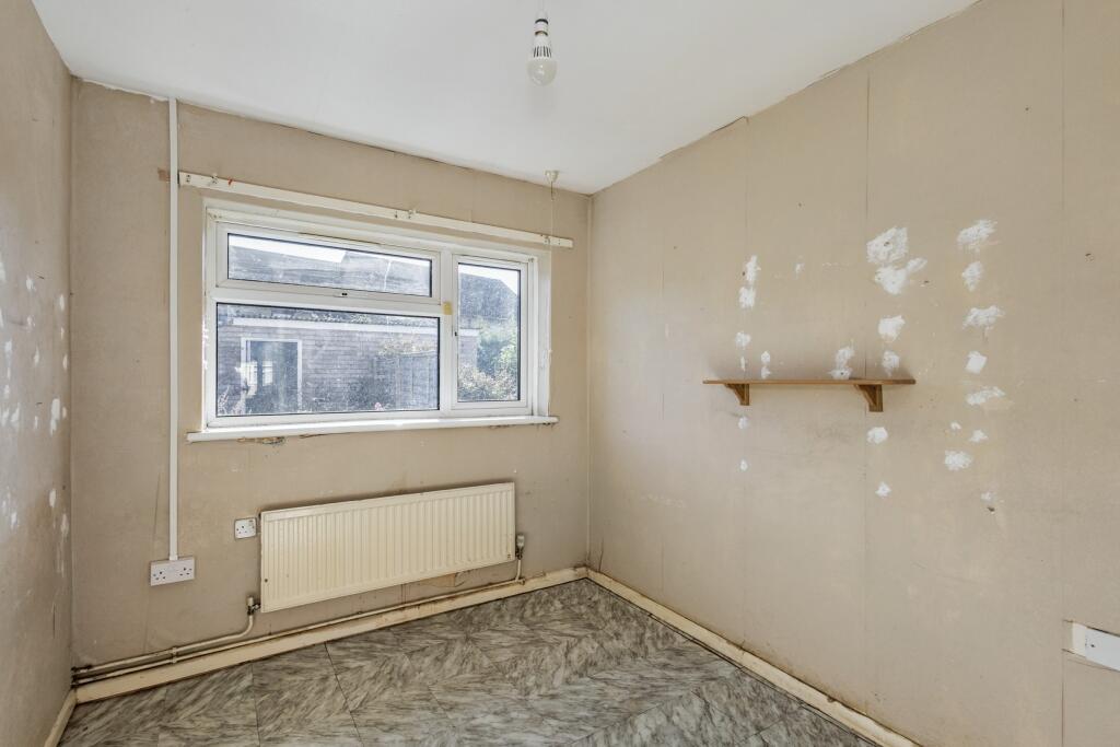 11 Cranfield Way, Buckden, St. Neots, Cambridgeshire, PE19 5TJ
