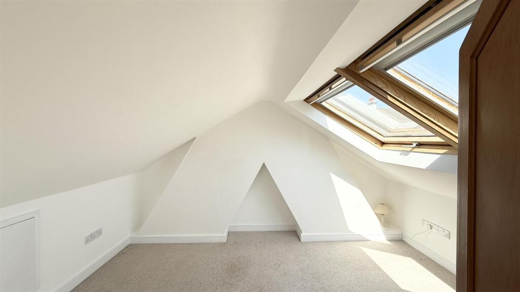 Loft Room