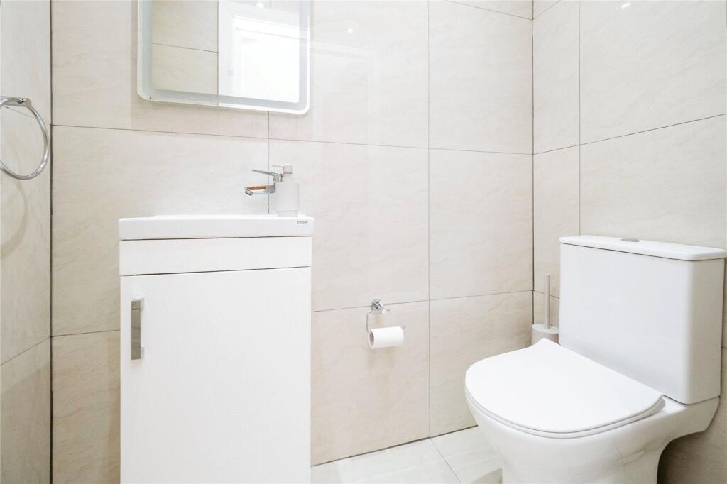 Ground Floor Wc