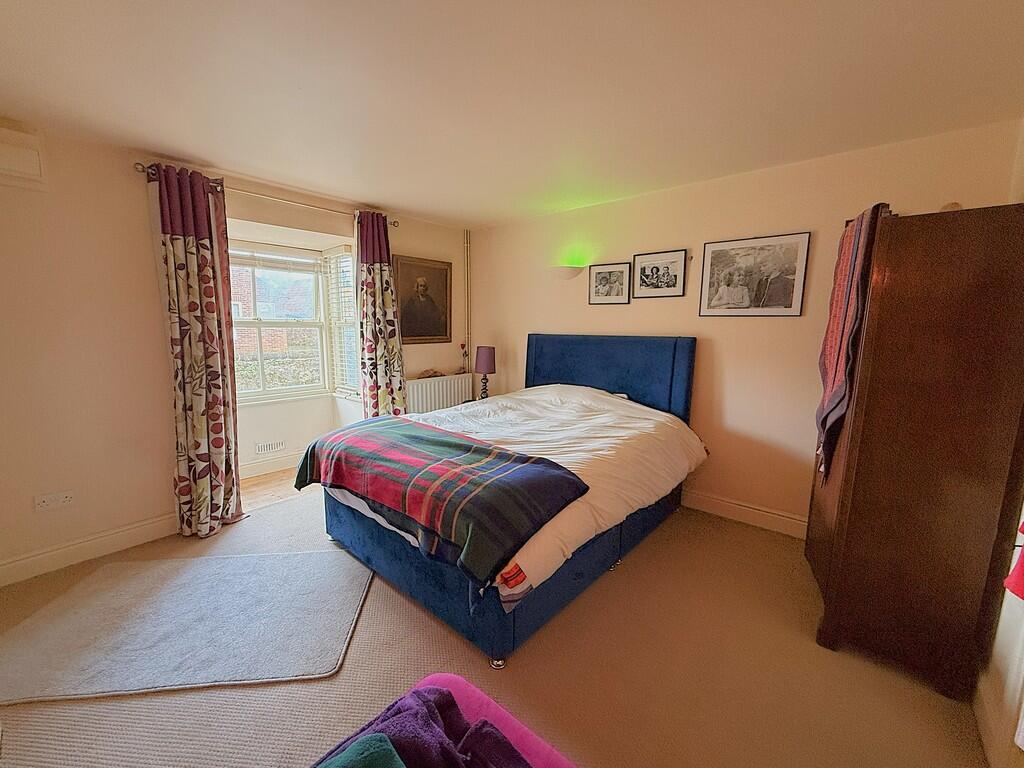 BED ONE