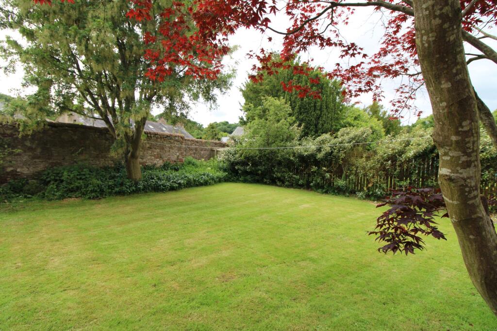 Gardens