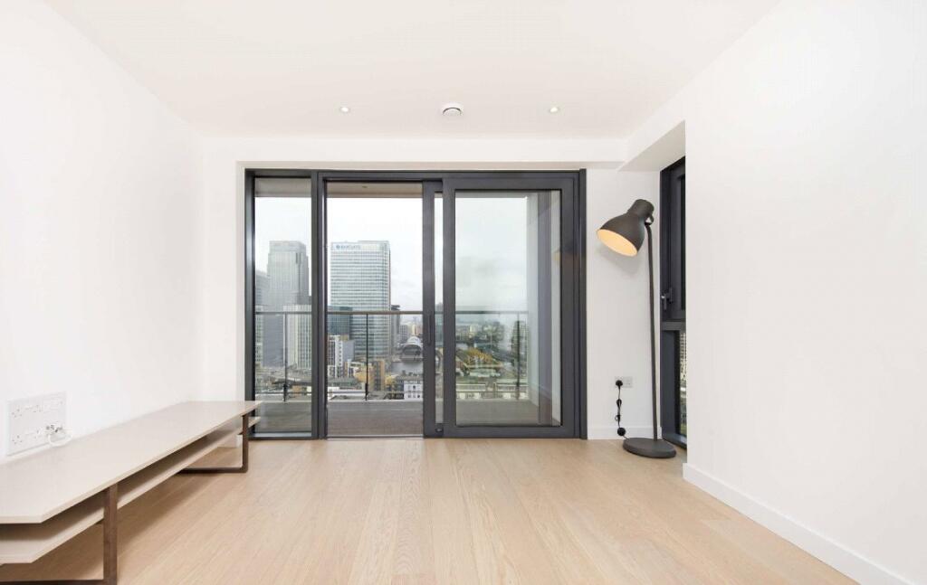 Kitchen/Living Room