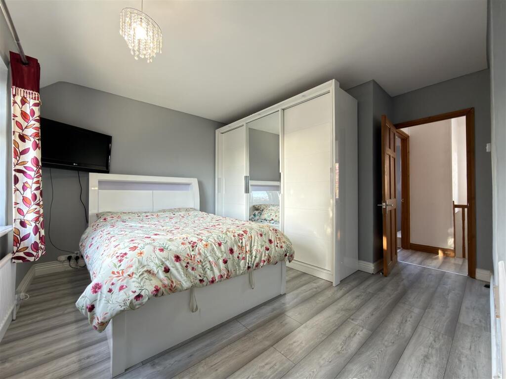 BEDROOM TWO