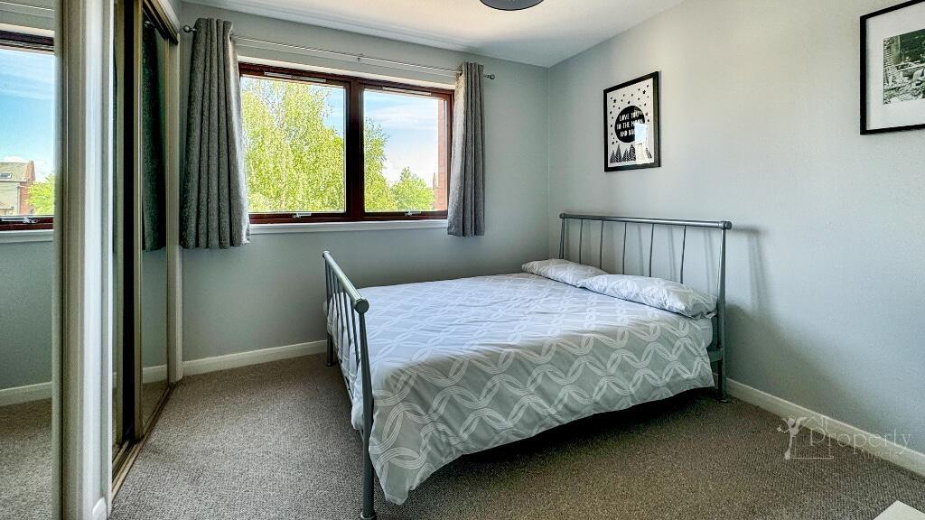 Bedroom 1.