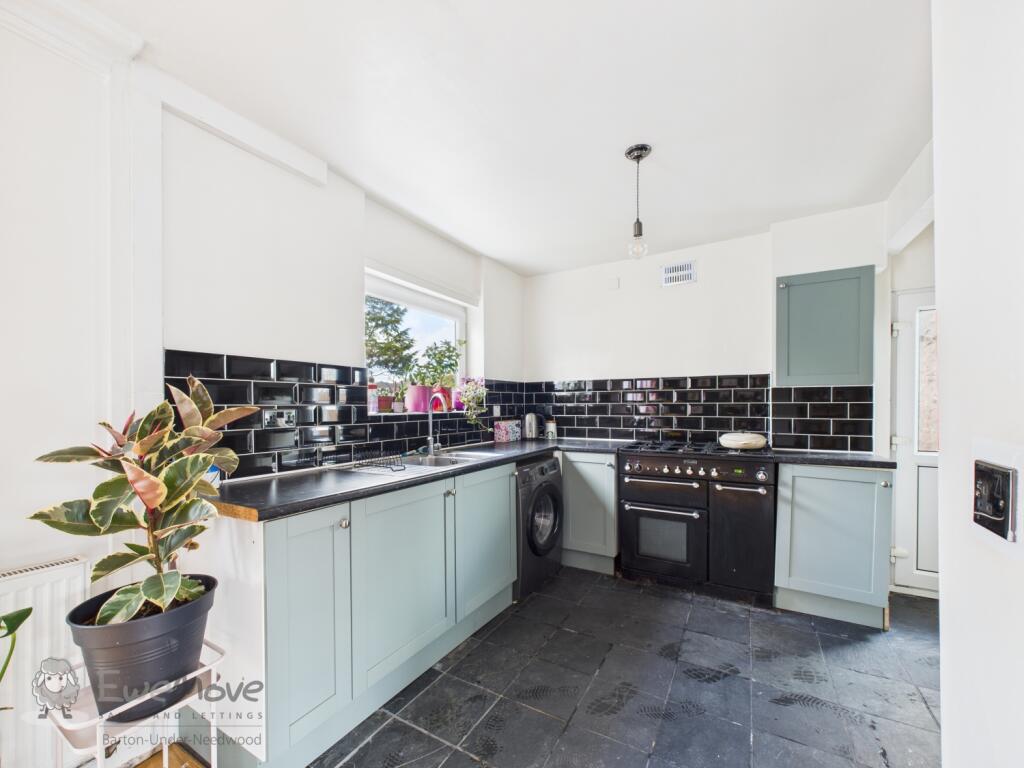 Kitchen a