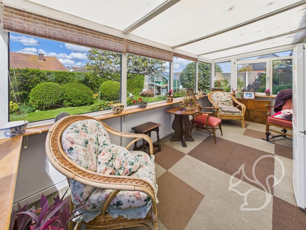 conservatory
