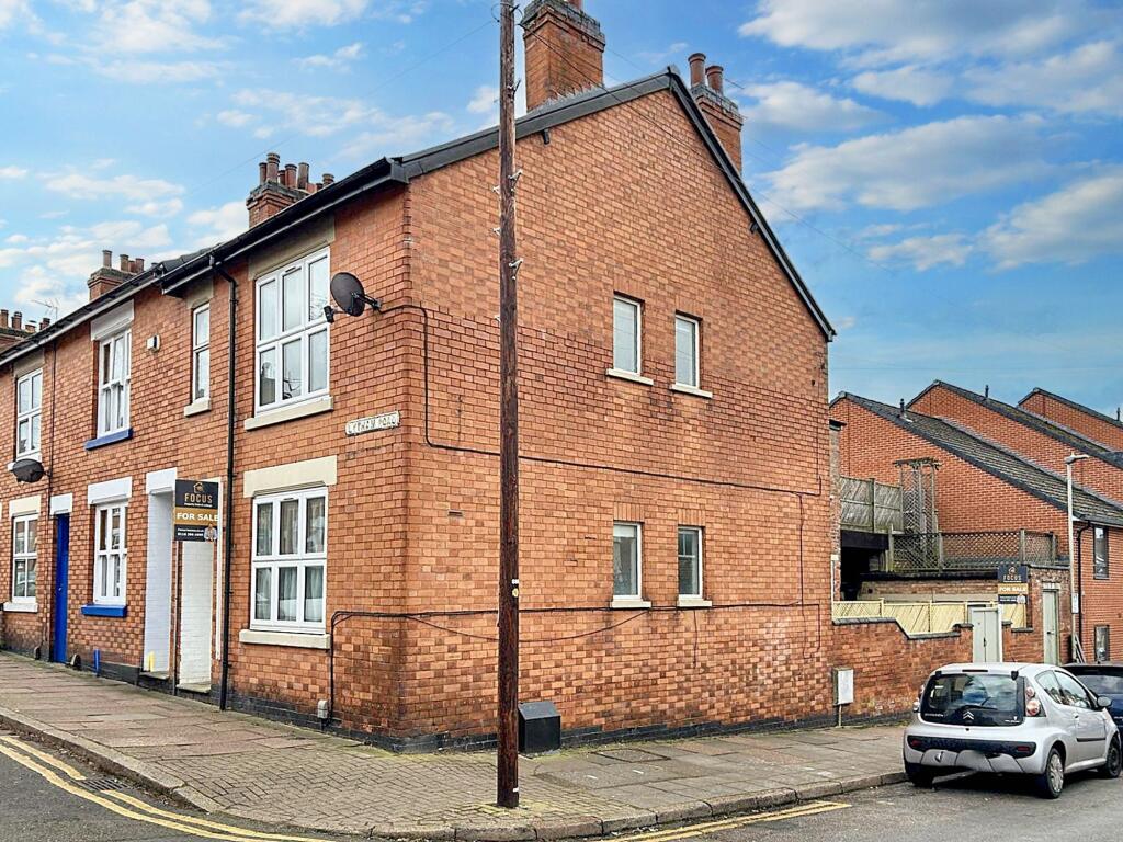 First Floor Flat