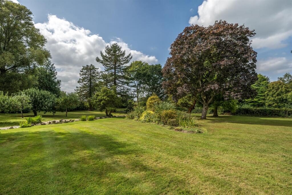 Grounds