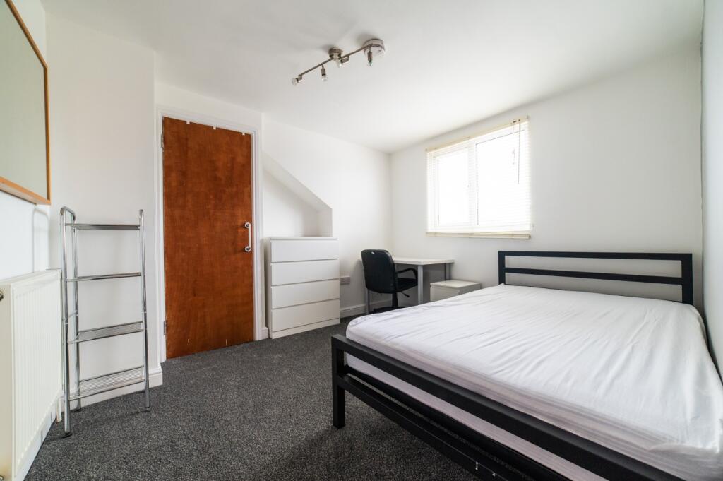 another student property from Award winning CPS HO