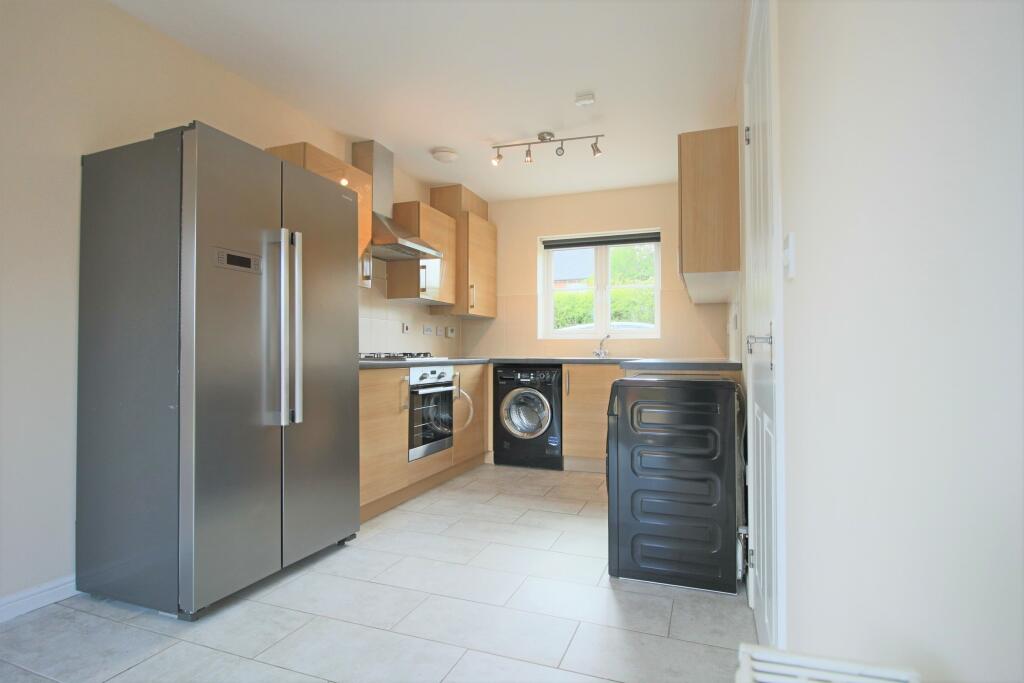 18 Nap Kitchen