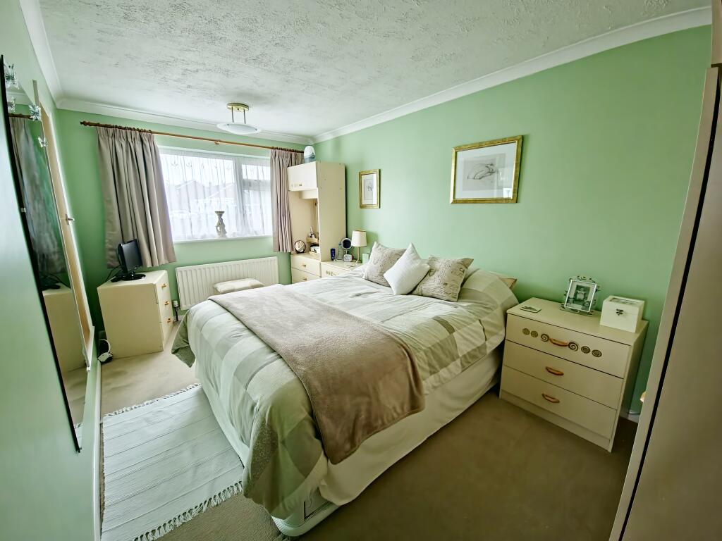 Bed 1