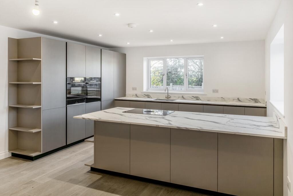 Plot 1, Fairview Close (Grantham)-13