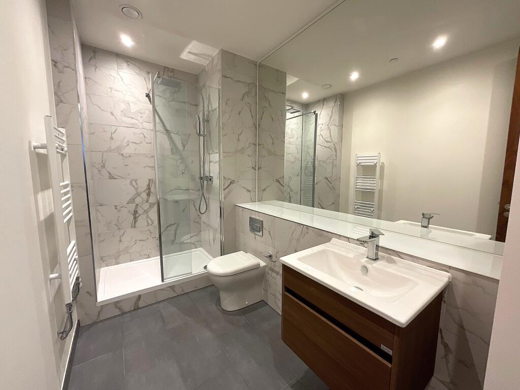 Ensuite