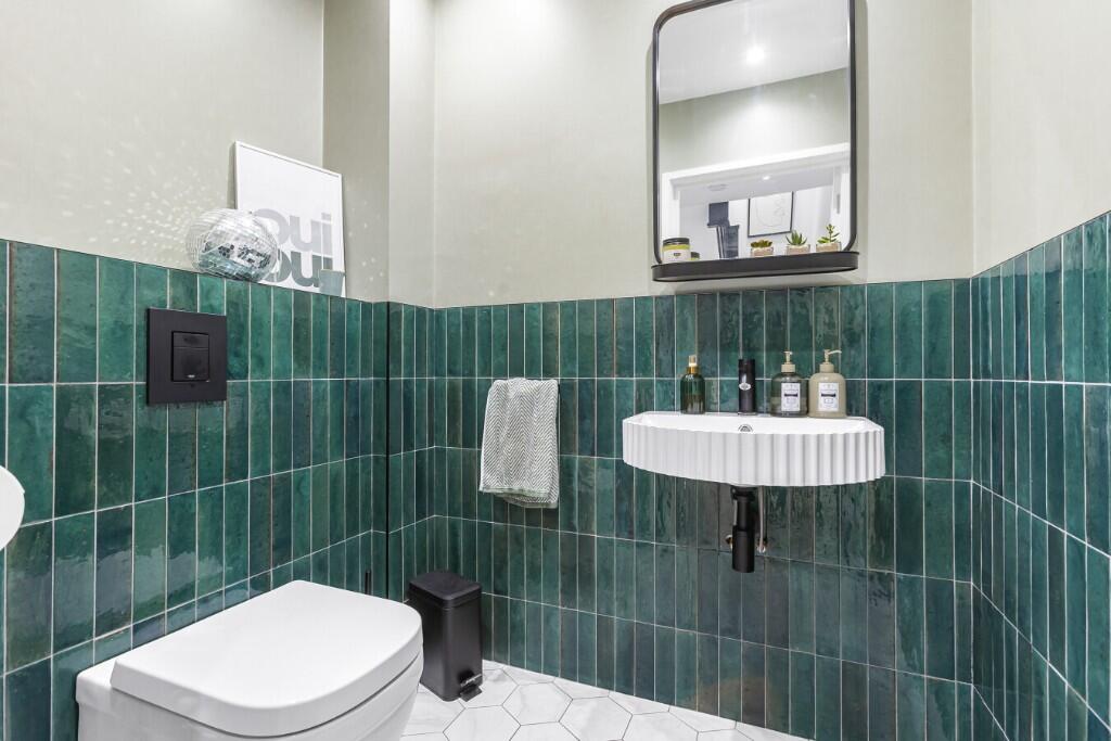 Guest WC