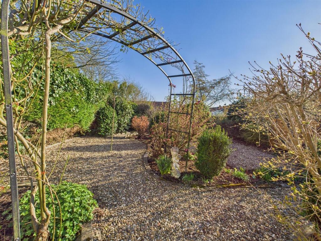 Garden: