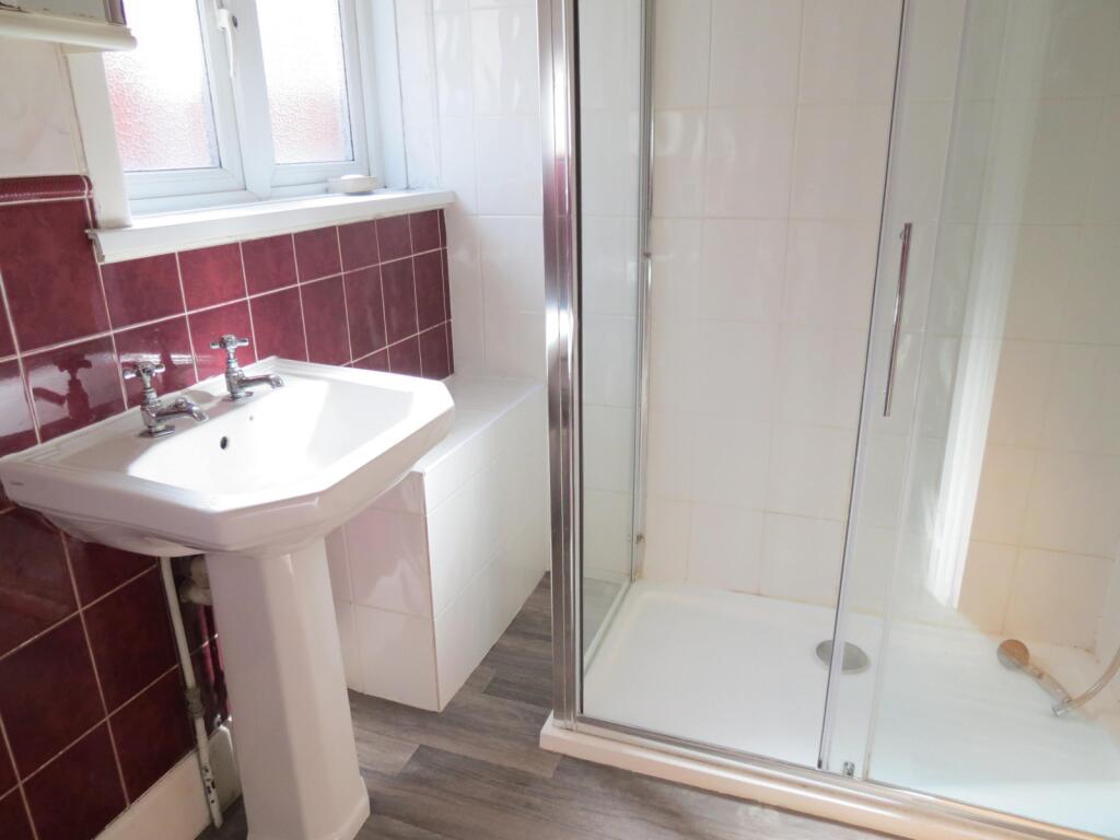 Bathroom 1