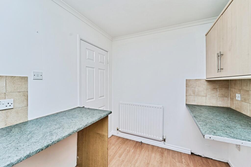 Kitchen Three