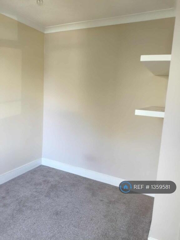 2nd Bedroom View 2