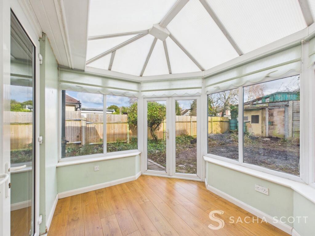 Conservatory