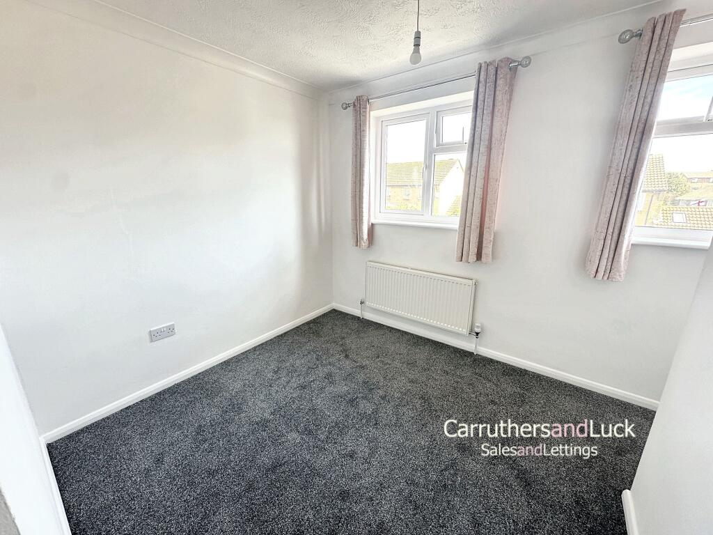 Front Bedroom