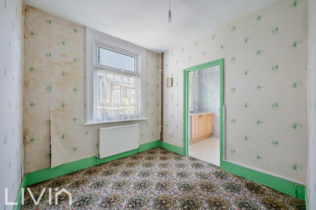 ELMWOOD ROAD, 50-7