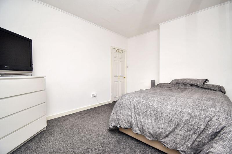 Bedroom 1 Angle 2