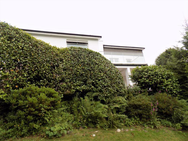 Front Elevation