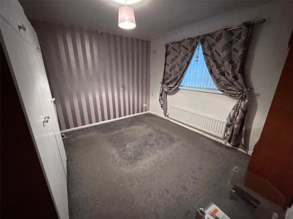 Blackshaw Drive, Bradford, West Yorkshire, BD6