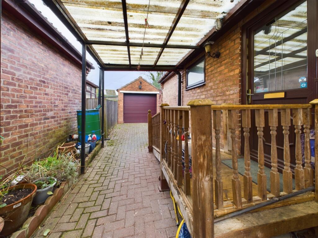 Rosslyn Grove  (16)