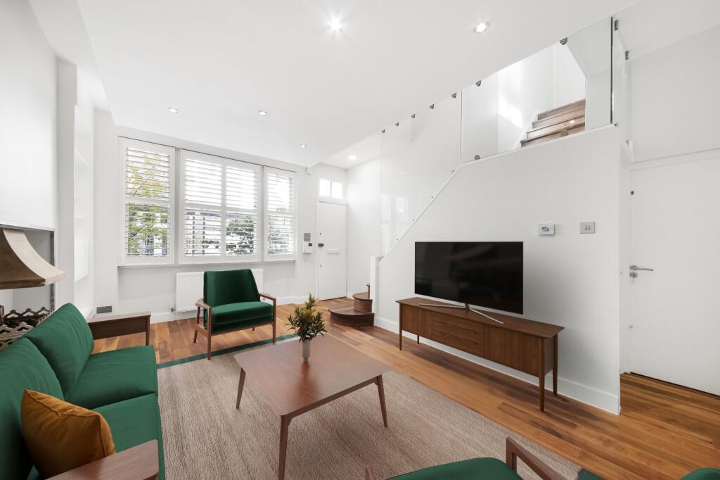 Ground Floor