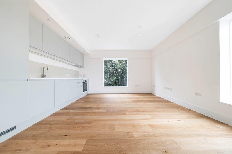 OPENPLAN LIVING AREA