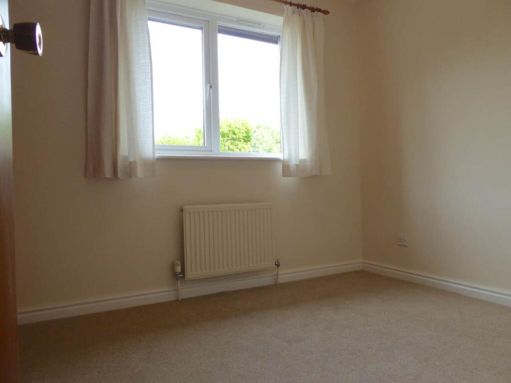 Front bedroom