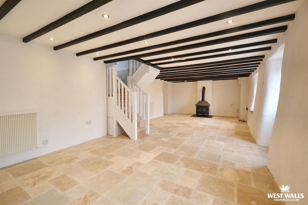 Living / Dining Room