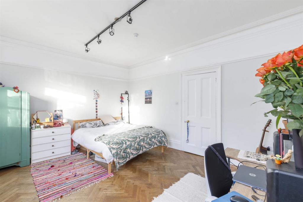 Bed 1A