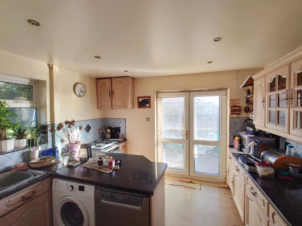 Claremont Road, Newhaven