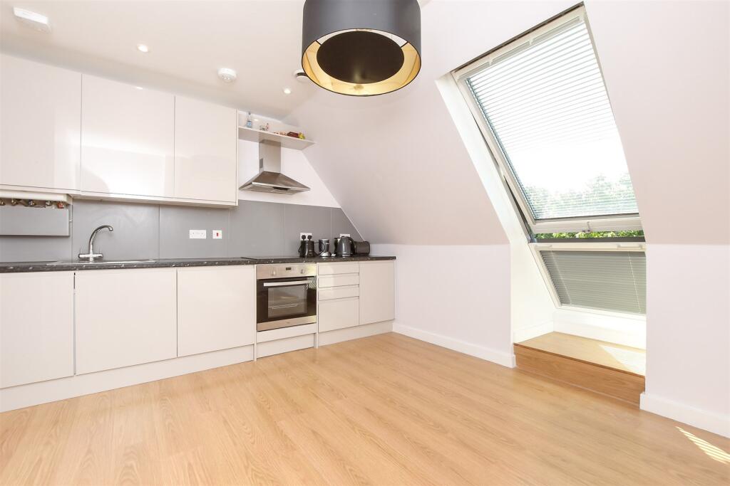 Kitchen Lounge/Diner