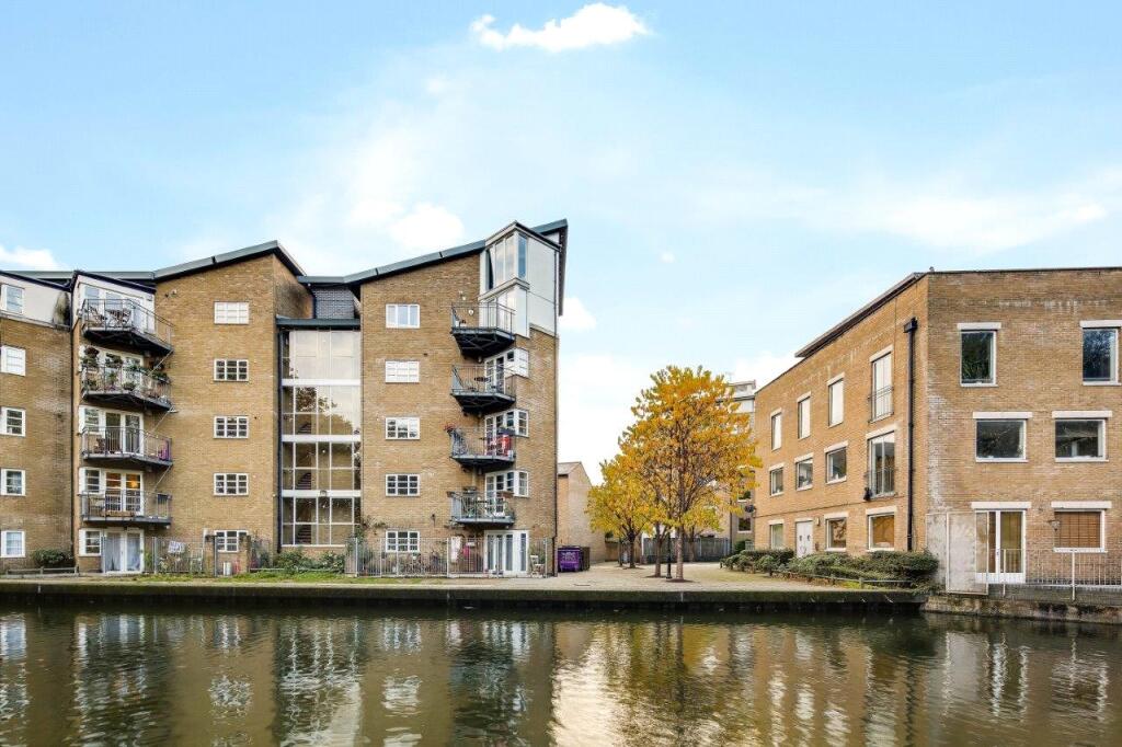 Hertford Union Canal