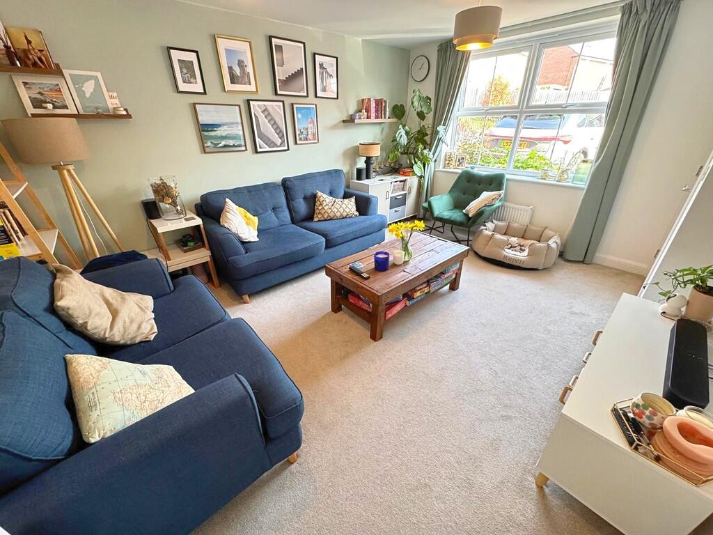 Lounge from inner...