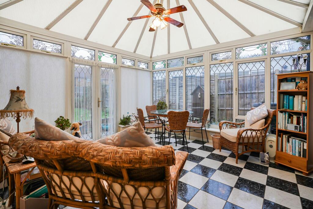 Conservatory