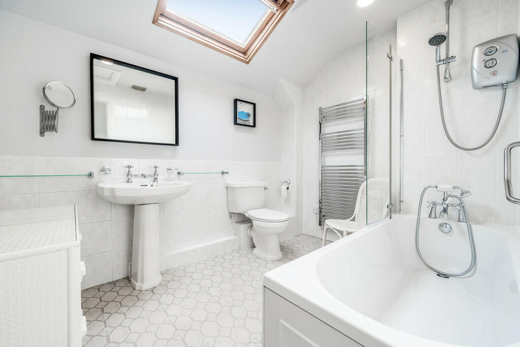 Derwent Bathroom