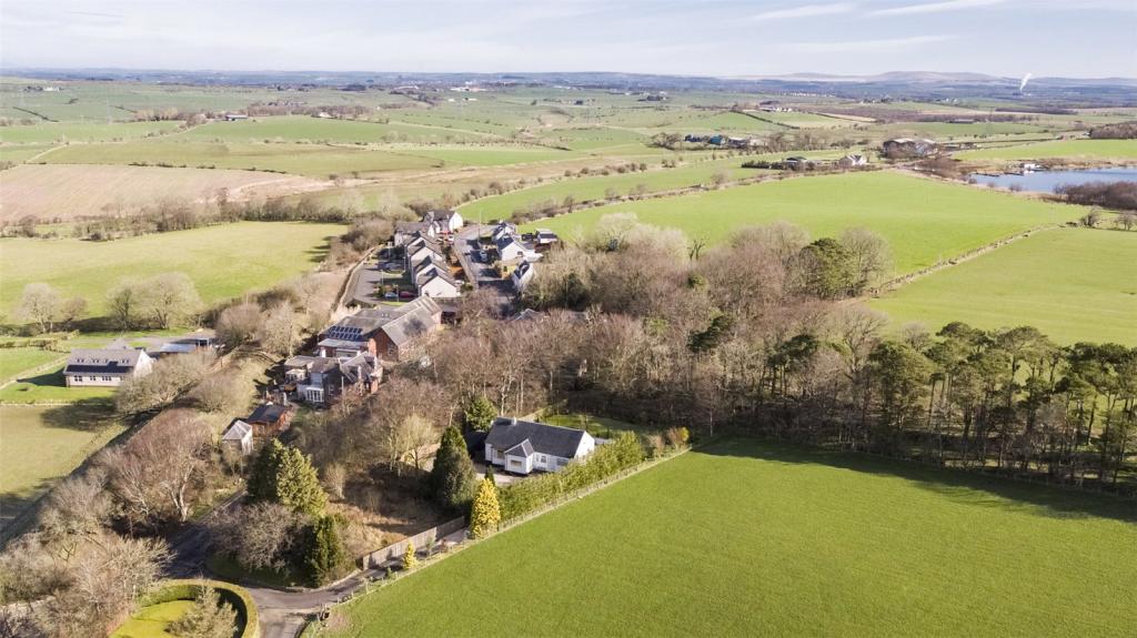 Aerial Photograph