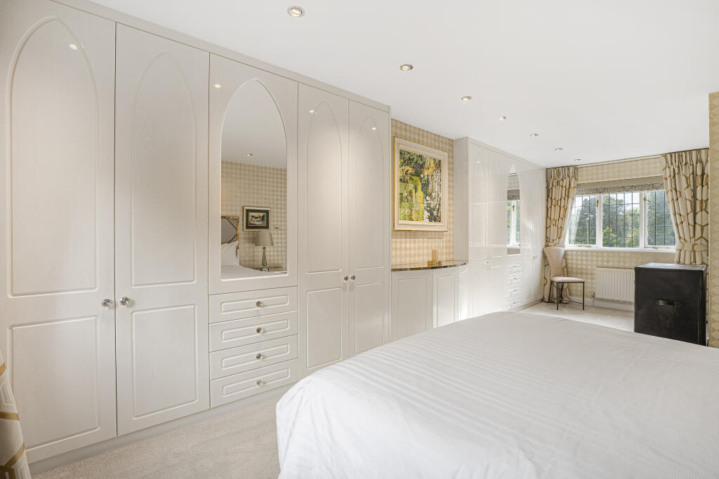 Principal Bedroom