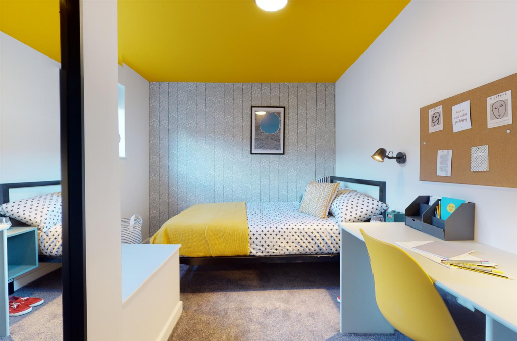 Bedroom 3