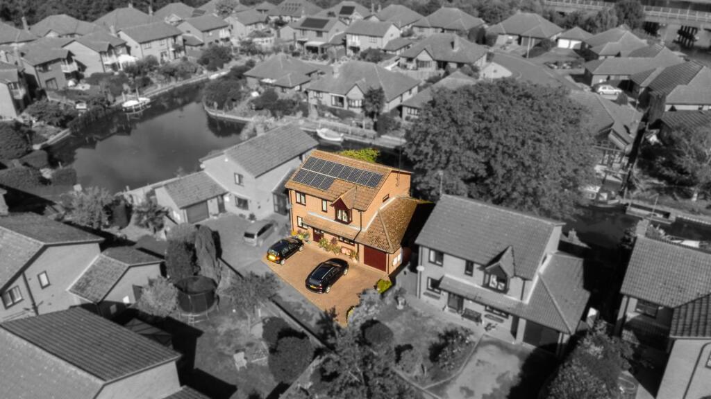 Drone Image