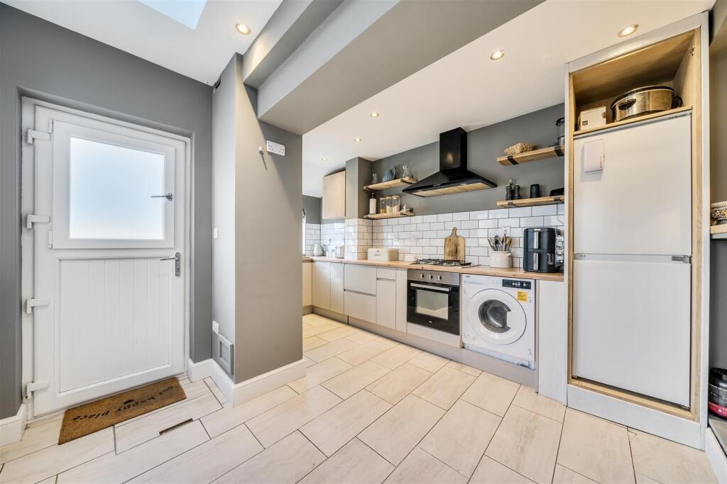 58 Smisby Road, Ashby