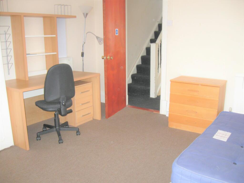 1st Floor Front Bedr