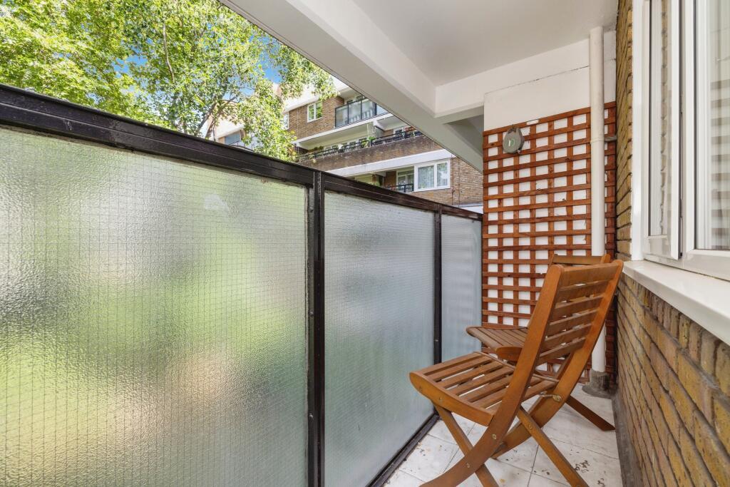 Balcony Two
